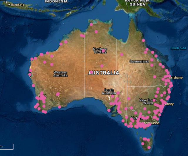 Earthquake | Community Safety | Geoscience Australia